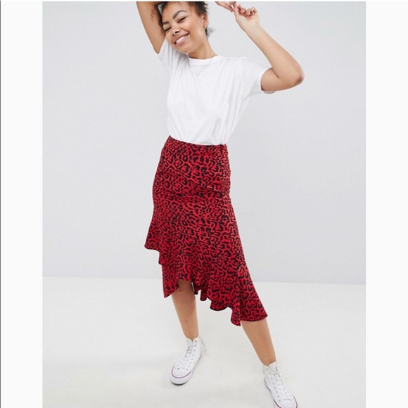ASOS Dresses & Skirts - Asos skirt